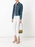 Mini Trunk shoulder bag