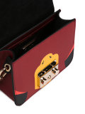 mini jungle crossbody bag 
