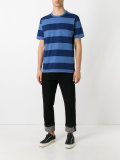 striped T-shirt 