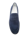classic loafers