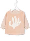 'Hand Trick' sweatshirt