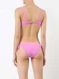 bow bikini set