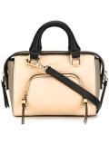 mini pocket crossbody bag