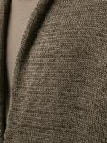 oversized pocket cardigan