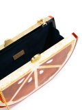 fruit shaped clutch