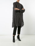 oversized shirt