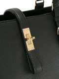 double handles tote