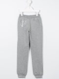 'Bubbly' track pants
