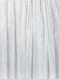 Monica Silk Lurex Dress