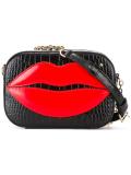 'Kiss Me'单肩包