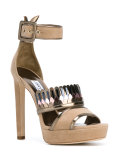 ankle strap sandals