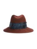 'Bianca' fedora