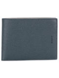classic bi-fold wallet