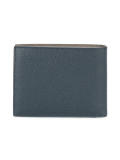 classic bi-fold wallet