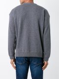tag patch jumper 