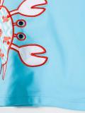 'Little Crab' T-shirt