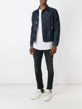 slim fit jeans