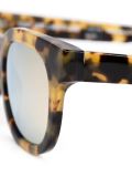 Garrett Leight x Thierry Lasry 'No3'太阳眼镜