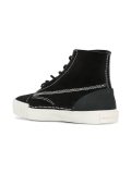 'Perry' hi-top sneakers