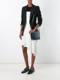 small flat crossbody bag