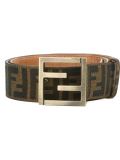 FF logo belt