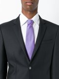 printed tie 