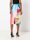 Milkshake skirt 