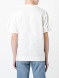 drawstring short sleeve top