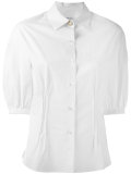 shortsleeved shirt 
