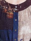Loulou Print Tunic