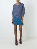 'Betty Knit Slouch'套头衫