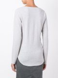 longsleeved T-shirt   