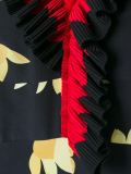 Dawntreader ruffle dress