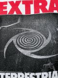 'Extra Terrestrial'套头衫