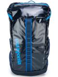 logo backpack