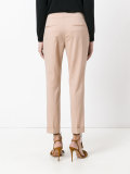 cropped pants 