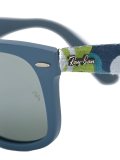 'Wayfarer'太阳眼镜