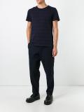 'Conduit Space Dyed' T-shirt