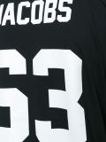 Jacobs 63印花T恤