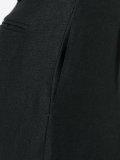 cropped trousers