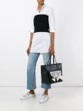 'K/Kocktail Karl' tote