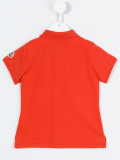 classic polo shirt