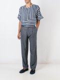'Collection'宽松T恤