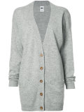 long cardigan 
