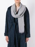 'Azzurrina' scarf