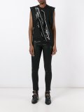 Tiger Flash tank top 