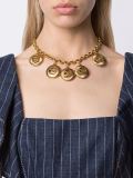 'Sunburst' necklace