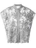 lace jacket 