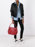 'Matt' shoulder bag