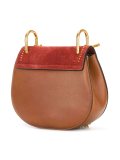 studded 'Drew' shoulder bag
